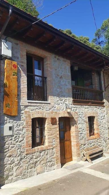 Casa La Cabiana Villa Rotella Bagian luar foto