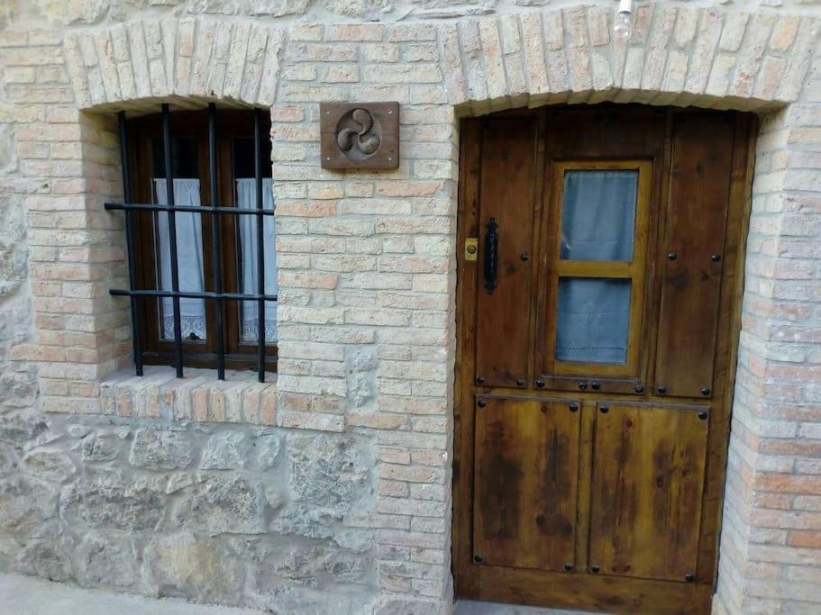 Casa La Cabiana Villa Rotella Bagian luar foto