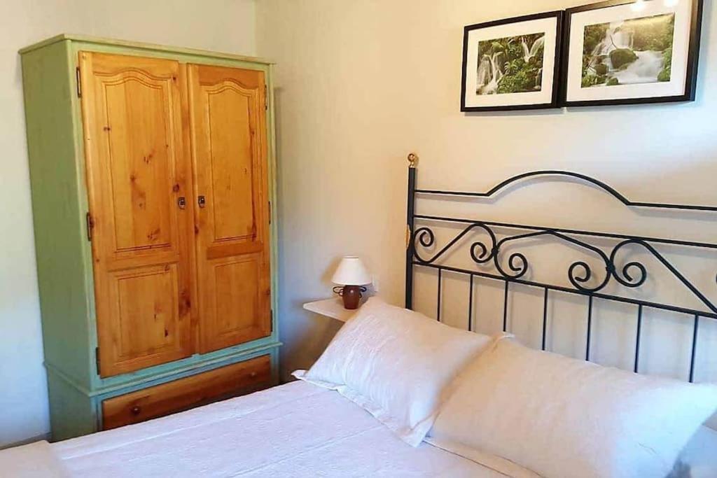 Casa La Cabiana Villa Rotella Bagian luar foto