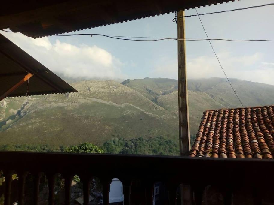 Casa La Cabiana Villa Rotella Bagian luar foto