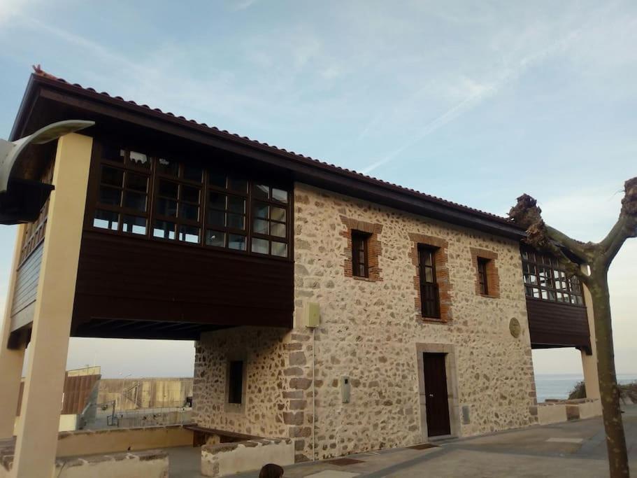 Casa La Cabiana Villa Rotella Bagian luar foto