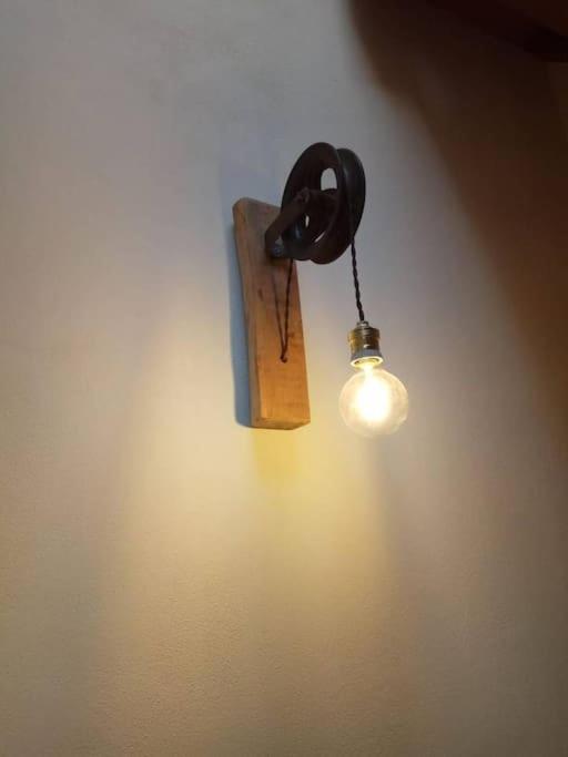 Casa La Cabiana Villa Rotella Bagian luar foto