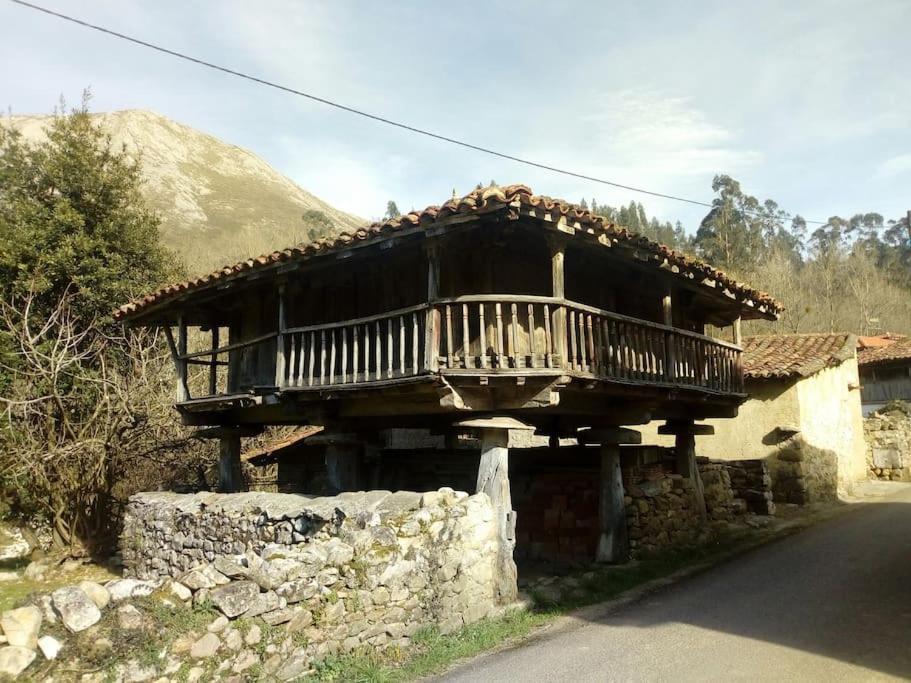 Casa La Cabiana Villa Rotella Bagian luar foto