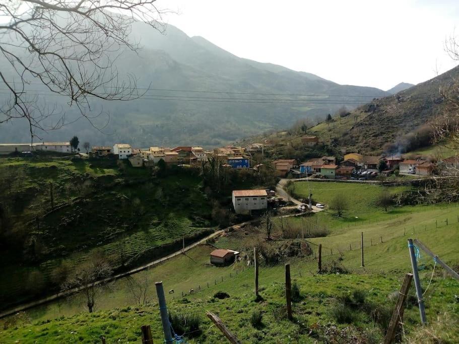 Casa La Cabiana Villa Rotella Bagian luar foto