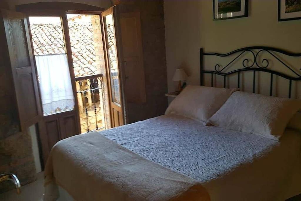 Casa La Cabiana Villa Rotella Bagian luar foto