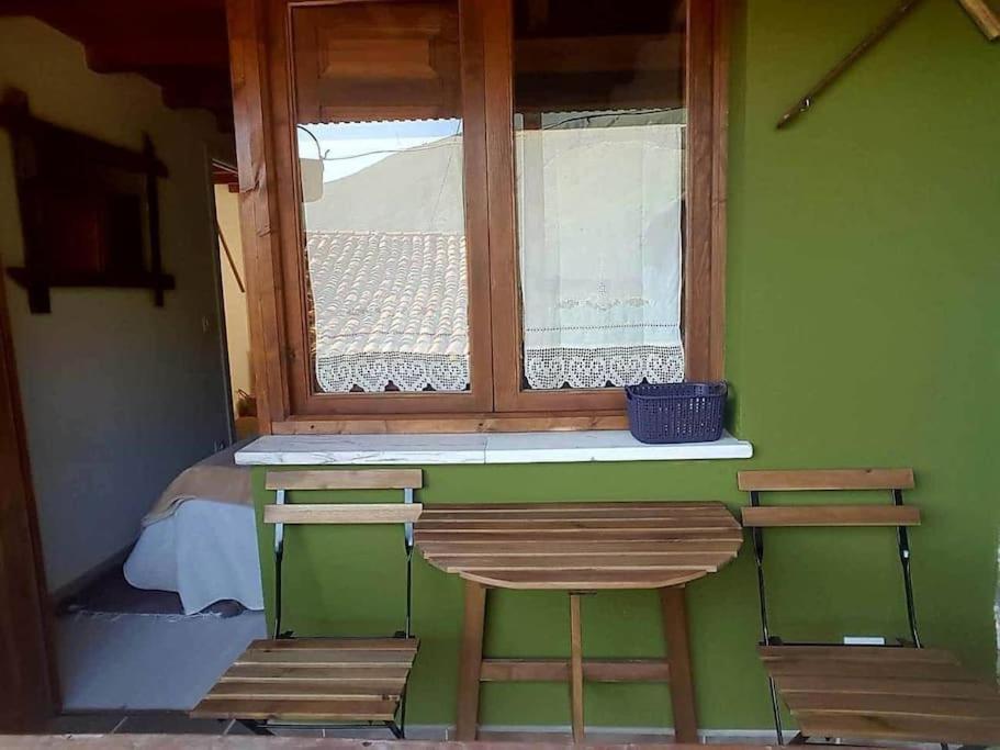 Casa La Cabiana Villa Rotella Bagian luar foto